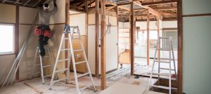 Entreprise de rénovation de la maison et de rénovation d’appartement à Neufmoulin